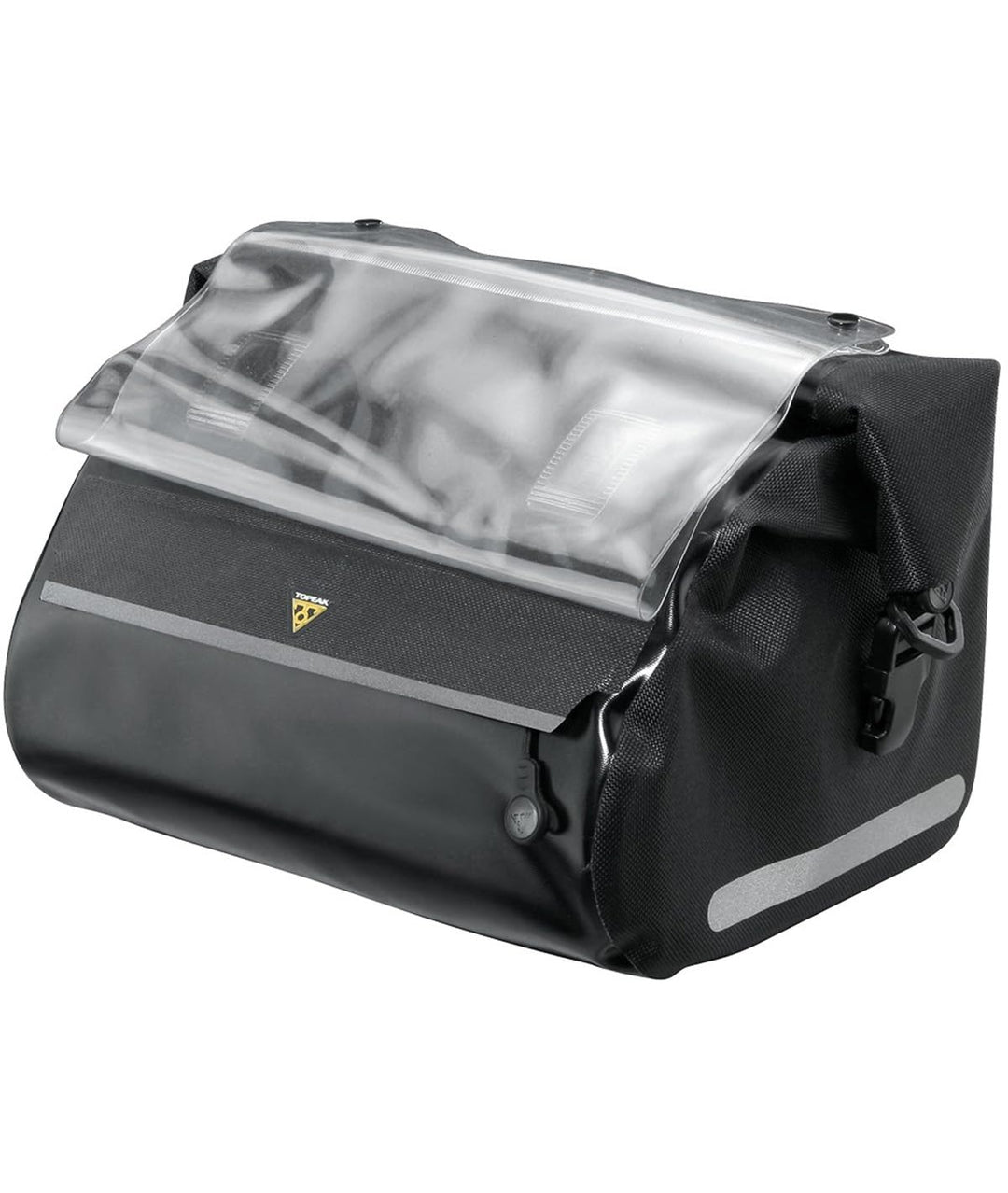Topeak cyc Handlebar DryBag, Black, small
