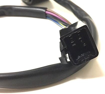 Lenkerschalter Schalter Armatur rechts - Peugeot Vivacity 3, Kisbee, Speedfight 3