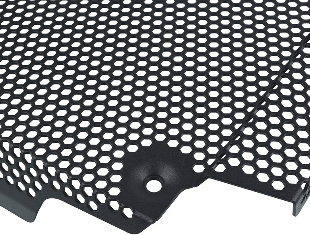 MOLONG Kühlerabdeckung Kühlerschutz Schutzgitter Für Ninja 650 Z650 2017-2020 Ninja 650 Urban Z650 U