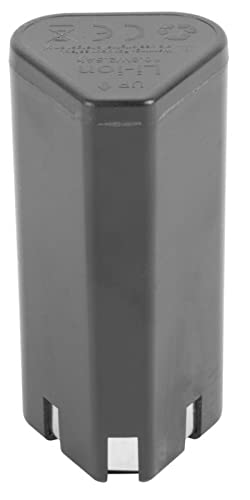EVIKA Ersatzbatterie fur 8L Akku Drucksprüher gartenspritze 10.8V Lithium Batterie…, 8L Ersatzbatter