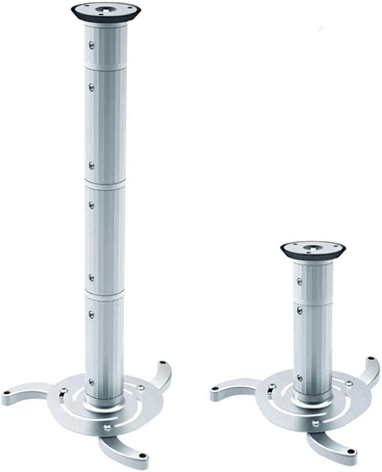 Maclean MC-517 S Videoprojektor Beamer Deckenhalterung Wandhalterung Wand Deckenhalter 10kg 10 kg 80