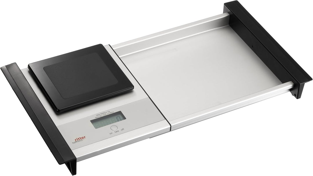 Ritter WES 45 Küchenwaage