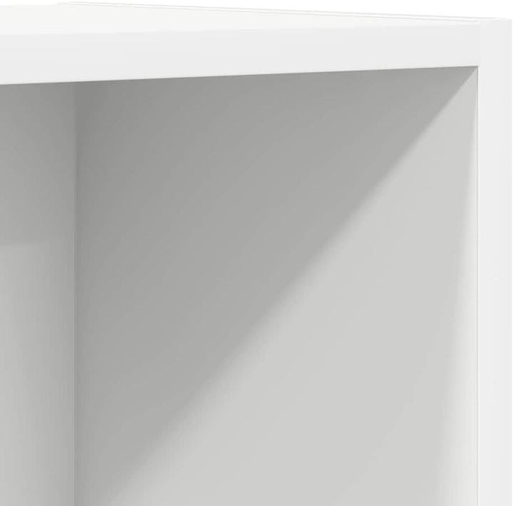vidaXL TV Wandschrank Hängeschrank TV Möbel Schrank Fernsehtisch Fernsehschrank HiFi-Schrank mit 4 F