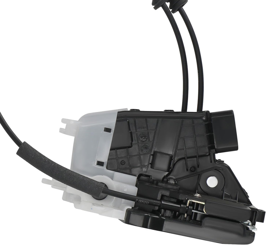 maXpeedingrods Türschloss Hinten Rechts mit Zentralverriegelung für Hyundai Tucson TL TLE 81420D3500