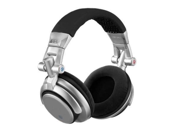 Zomo Polsterset MDR-V700 Velour schwarz