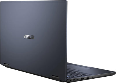 ASUS ExpertBook B2502FBA-N80177X i5-1240P Hybrid (2-in-1) 39,6 cm (15.6 Zoll) Touchscreen Full HD In