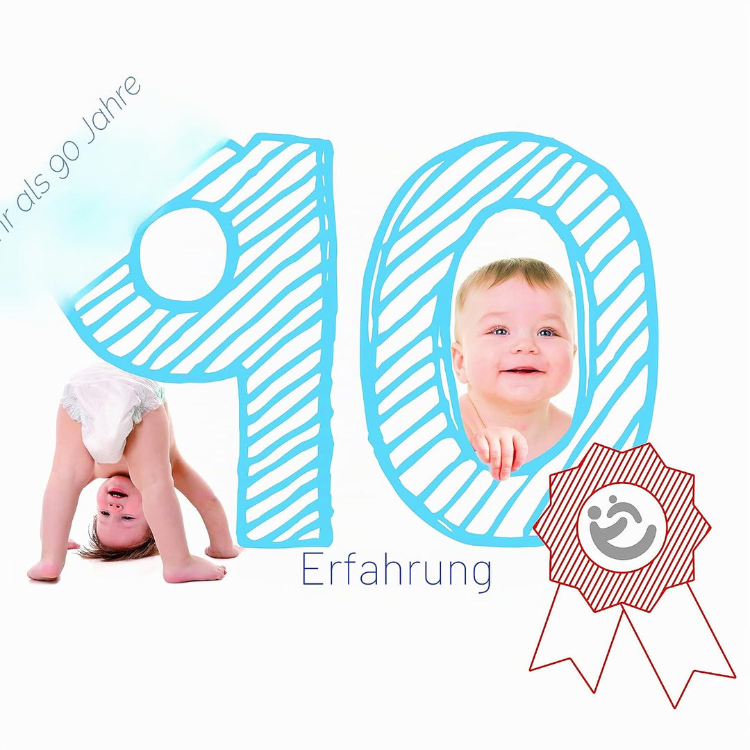 roba Spielzeugregal Rennfahrer - Spielregal für Kinderzimmer mit 5 Boxen aus Stoff - mit Auto Motiv