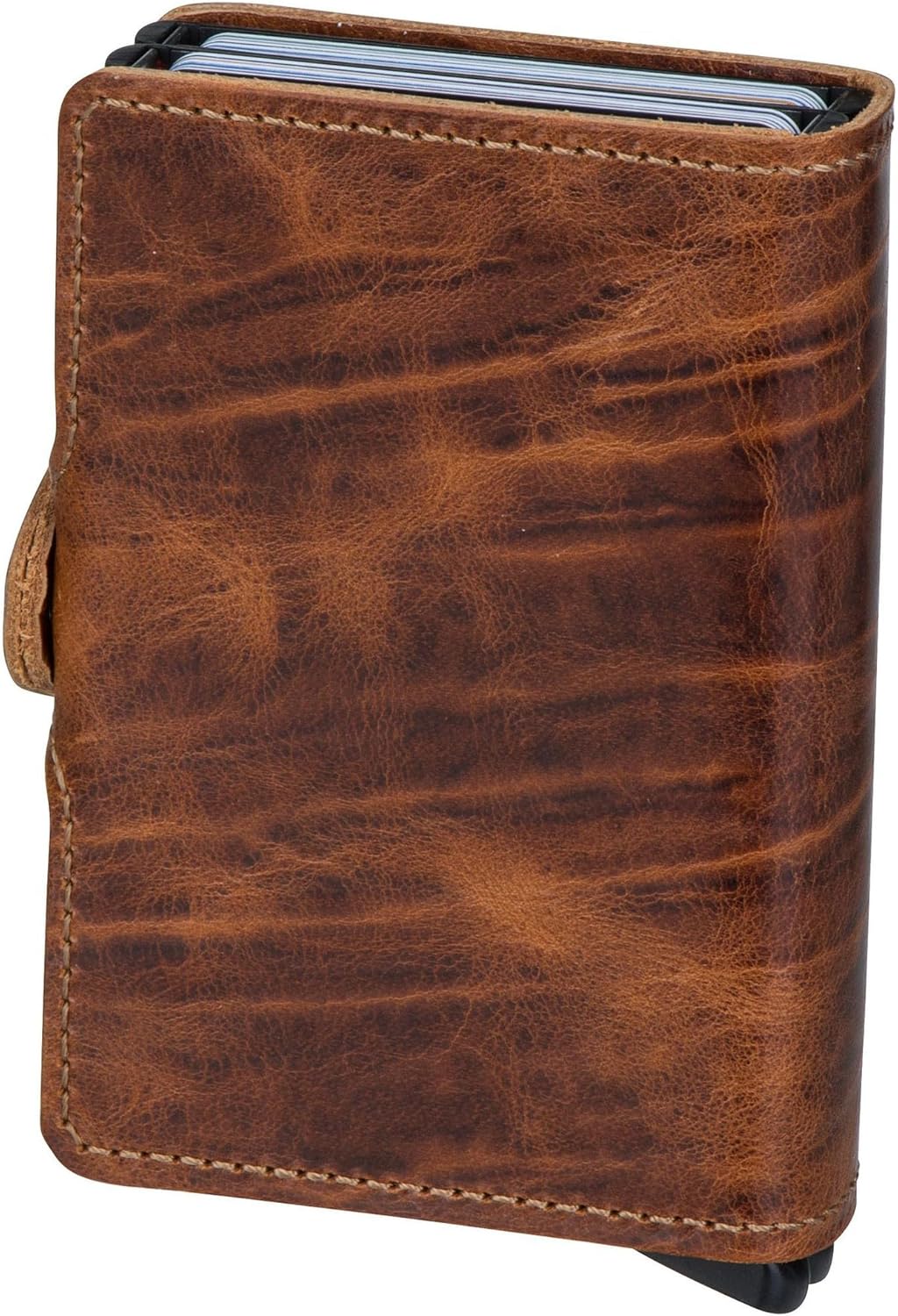 Secrid Twinwallet Dutch Martin Whiskey Portemonnee S-TDM-Whiskey