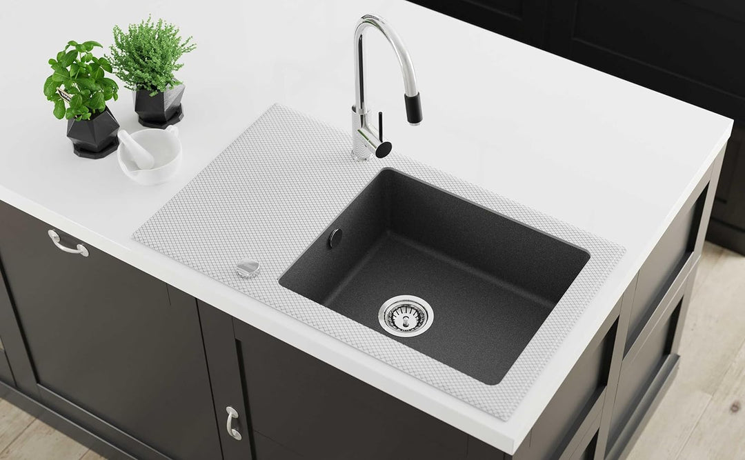 3-Wege Wasserhahn Como