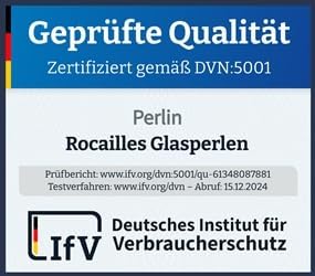3,6 kilo Grosshandel Rocailles Perlen, 3mm, Opak Set 8 Farben Roccailles Glasperlen 120000stk 8/0 Ru