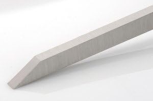 "KIRSCHEN" Werkzeuge 1301012 | Lochbeitel mit Weissbuchenheft, 12mm 12mm Beige / Silber, 12mm Beige