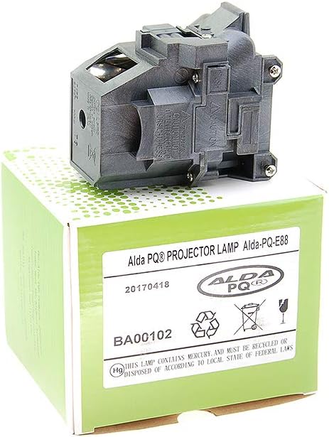 Premium, Beamer Lampe kompatibel mit EPSON EB-955WH, EB-U04, EB-U32, EB-W29, EB-X31, EH-TW5300 Proje