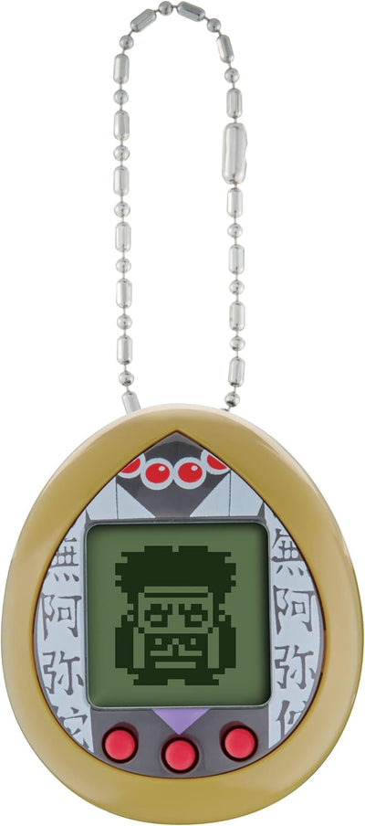 Bandai - Tamagotchi nano - Demon Slayer - Edition Gyomei Himejima - NT57506, Demon Slayer - Edition