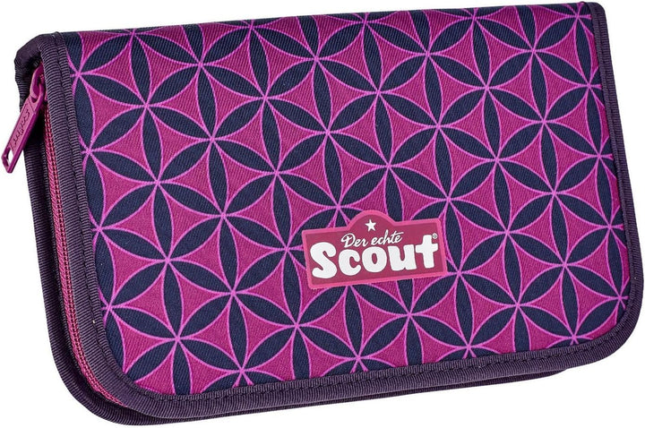 Scout Alpha Schlranzen-Set 4tlg. Superflash