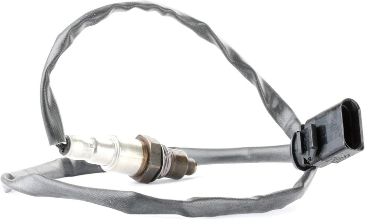 Bosch 0258030290 - Lambdasonde mit fahrzeugspezifischem Stecker