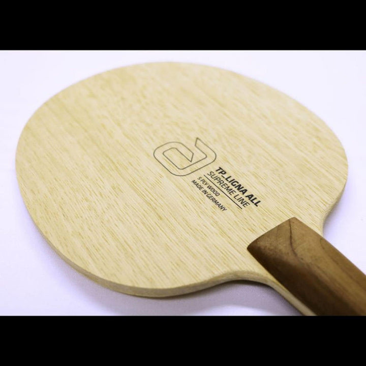Andro Holz TP Ligna All konkav, konkav