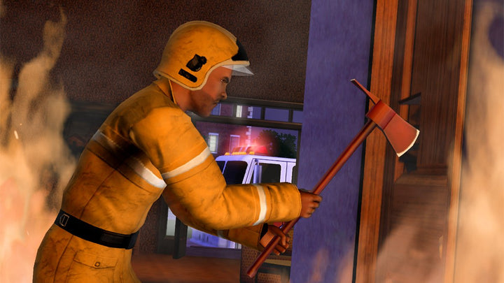 Die Sims 3: Traumkarrieren PC / Mac Standard Disk, PC / Mac Standard Disk