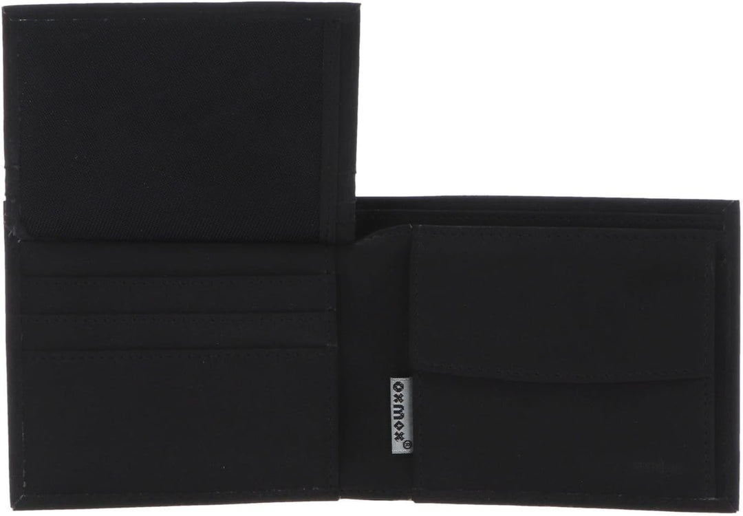 oxmox Geldbörse RFID 12 cm