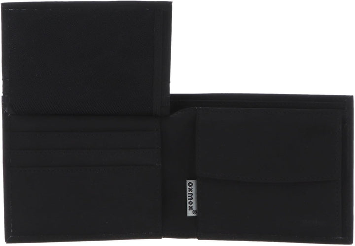 oxmox Geldbörse RFID 12 cm