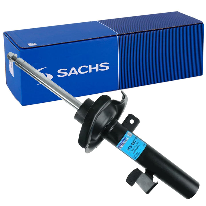 SACHS 313 667 Stossdämpfer