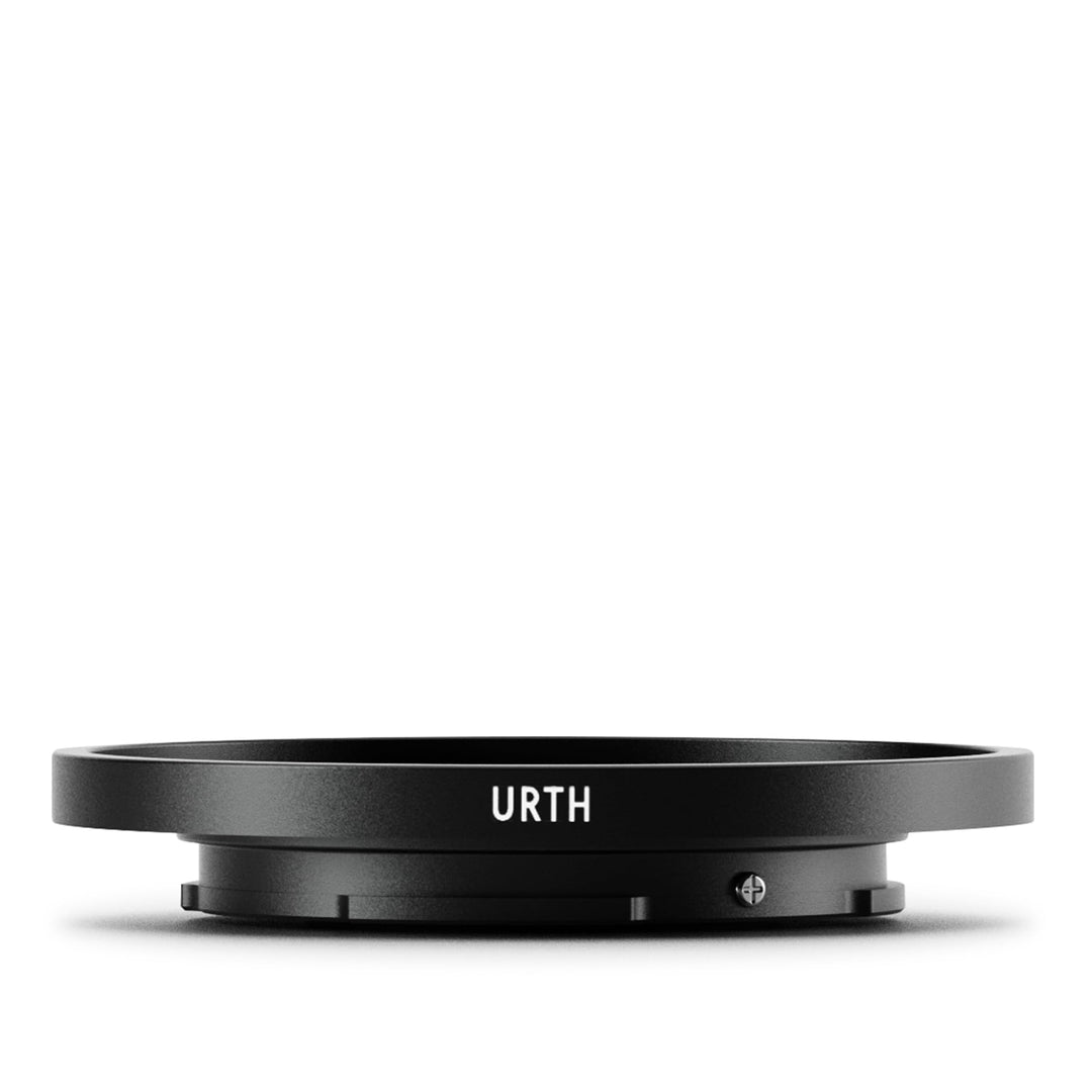 Urth Objektiv-Mount-Adapter: Kompatibel mit C-Mount-Objektiv auf Micro Vier Drittel (M4/3) Kamerageh