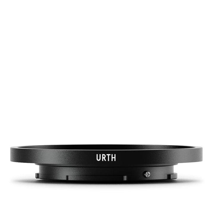 Urth Objektiv-Mount-Adapter: Kompatibel mit C-Mount-Objektiv auf Micro Vier Drittel (M4/3) Kamerageh