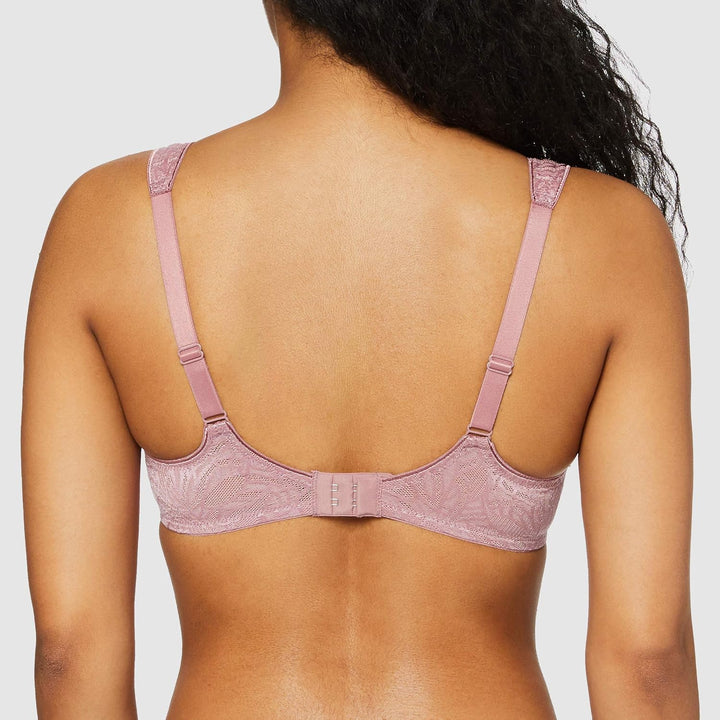 Susa Damen Ballina BH 70D Smoky Rose, 70D Smoky Rose