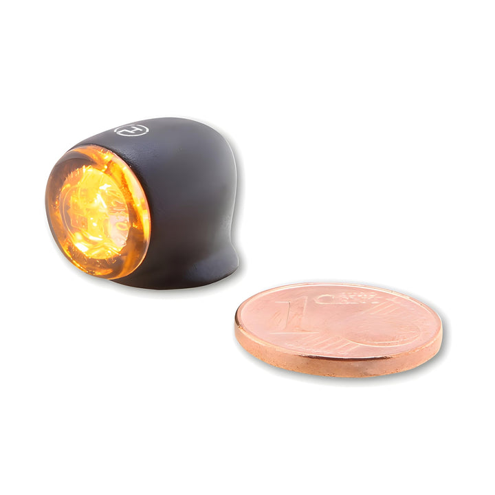 Blinker Highsider Proton Two Rücklicht Bremslicht LED