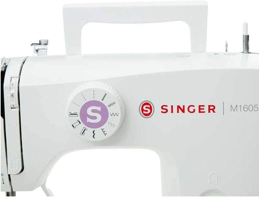 Singer-M1605 Nähmaschine