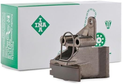 INA 551 0001 10 Spanner, Steuerkette