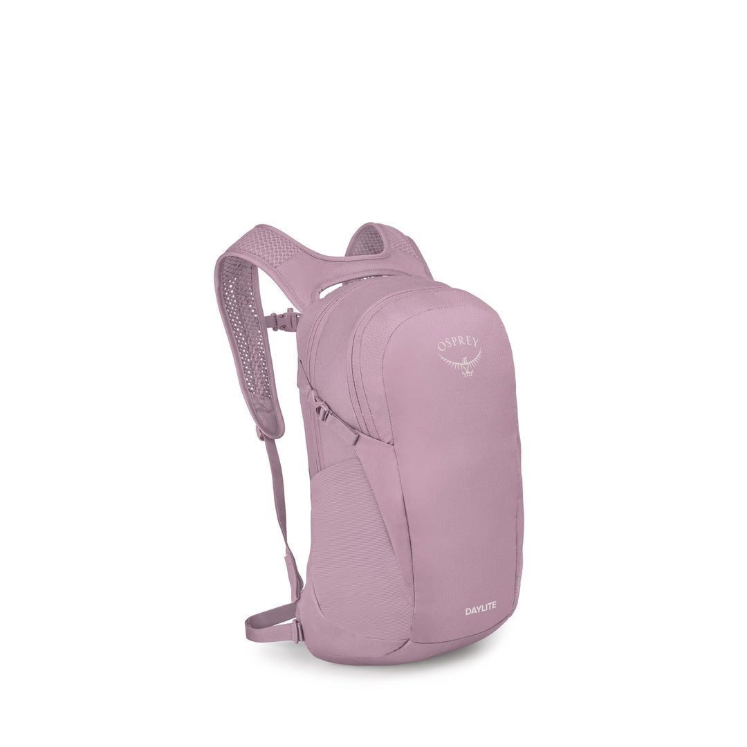 Osprey Daylite Lifestyle-Rucksack, 13L, Iris Pink, Iris Pink