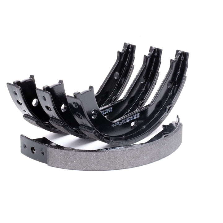 Bosch 986487607 Bremsbacke