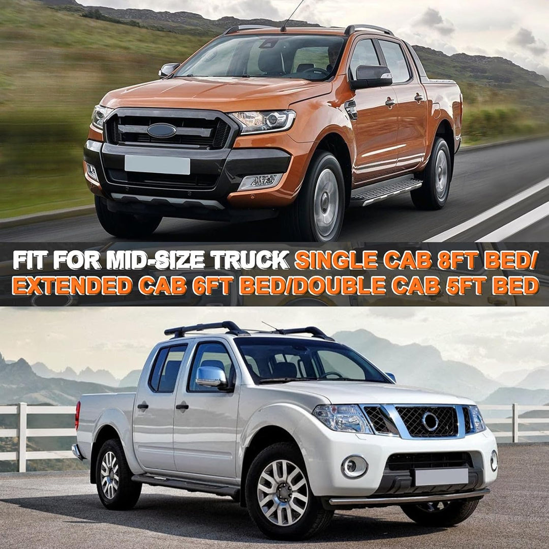 Autoabdeckung Wasserdicht für Ford Ranger, Toyota Hilux, Nissan Navara, VW Amarok, Vollgarage Autopl