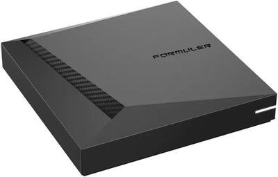 Formuler Z11 PROMAX BT1-Edition Android 11 OTT Medien Player 4GB RAM 32GB Flash