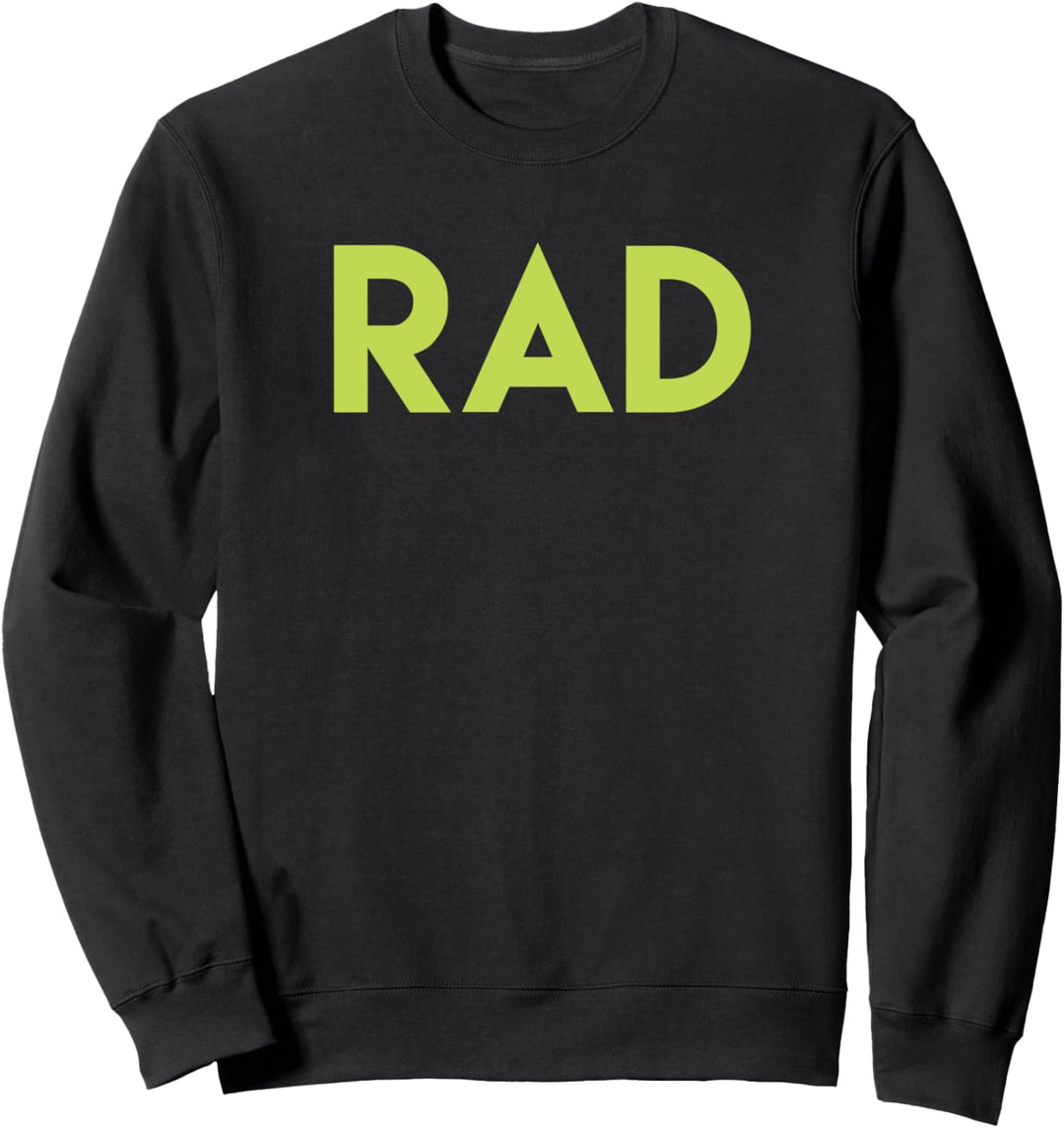 Rad Sweatshirt