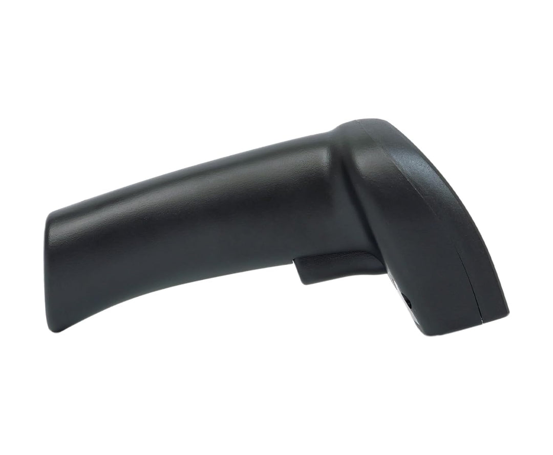 Kabelloses Barcodescanner mit USB, Professioneller Barcode-Scanner 1D-Code, Kompaktes, praktisches,