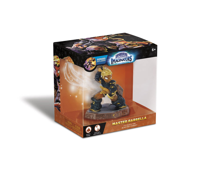 Skylanders Imaginators Spielzeug