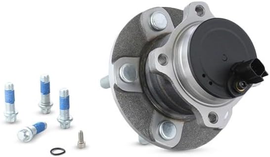 Kamoka 5500087 KAMOKA Radlagersatz