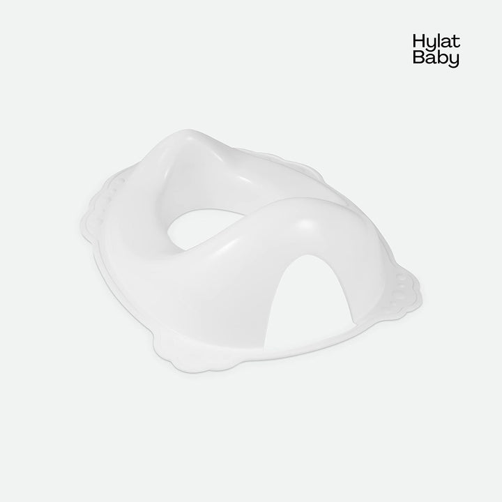 Hylat Baby Toilettensitz Kinder hilfreich beim Toilettentraining, für Mädchen und Jungen, solides Ma