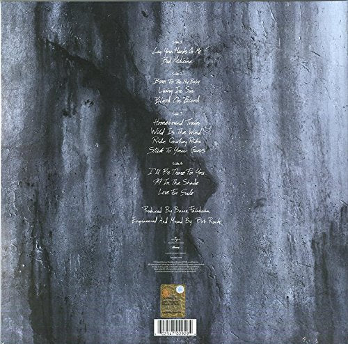 New Jersey (2lp Remastered) [Vinyl LP]