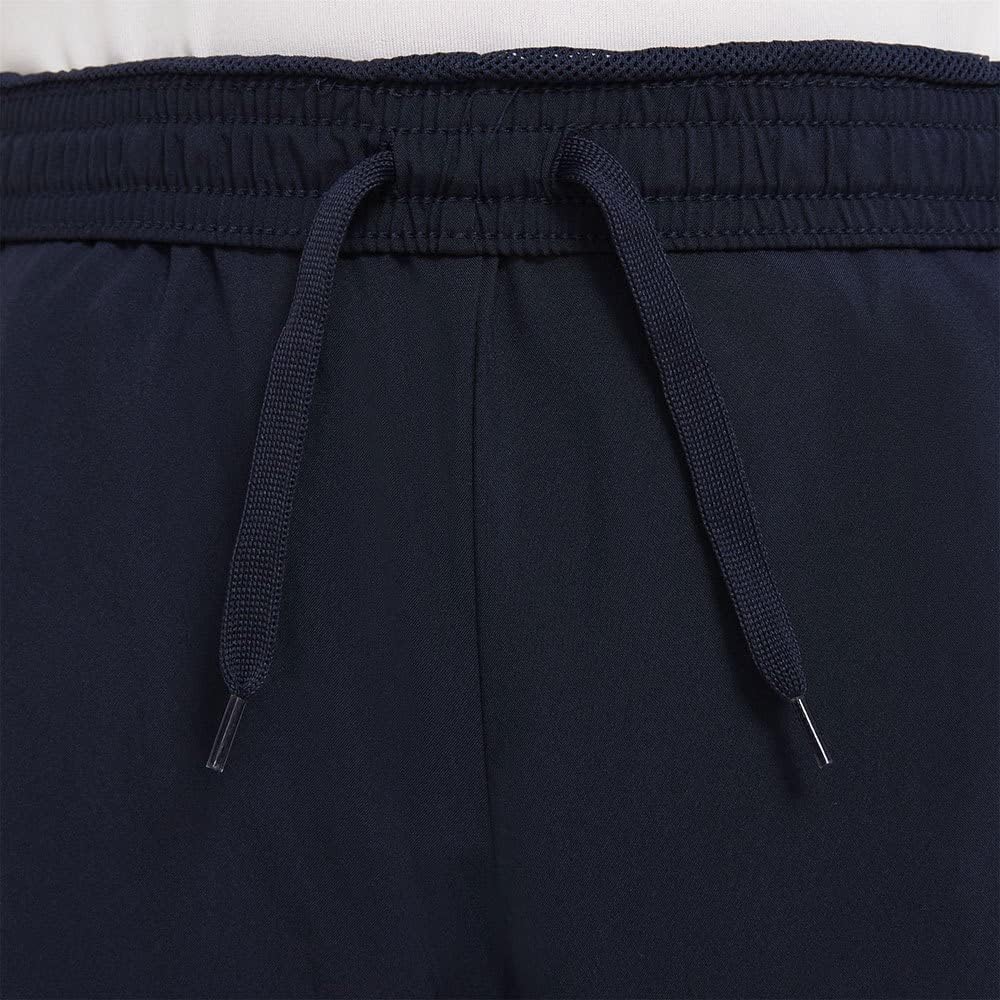 Nike Jungen Dri-fit Academy Jogginghose XL Obsidian / Weiss / Weiss / Weiss, XL Obsidian / Weiss / W