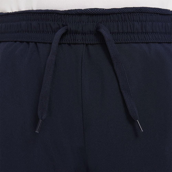 Nike Jungen Dri-fit Academy Jogginghose XL Obsidian / Weiss / Weiss / Weiss, XL Obsidian / Weiss / W