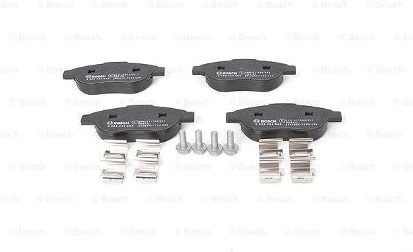 Bosch 986494602 Bremsbelag