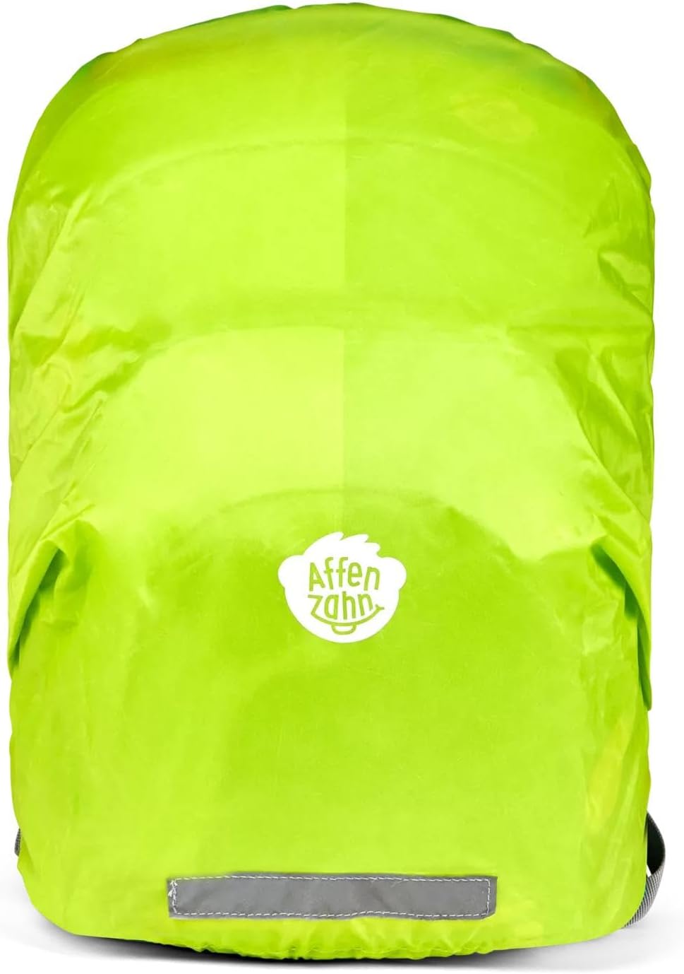 Affenzahn Abenteuerrucksack Daydreamer ergonomisch, 12L Volumen, individualisierbar, mit Regenschutz