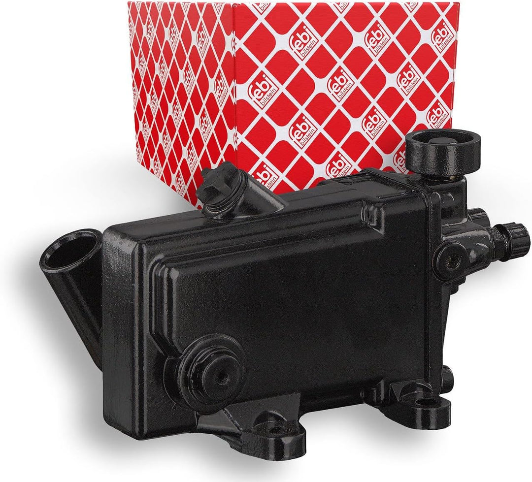 febi bilstein 27139 Hydraulikpumpe für Fahrerhauskippvorrichtung , 1 Stück