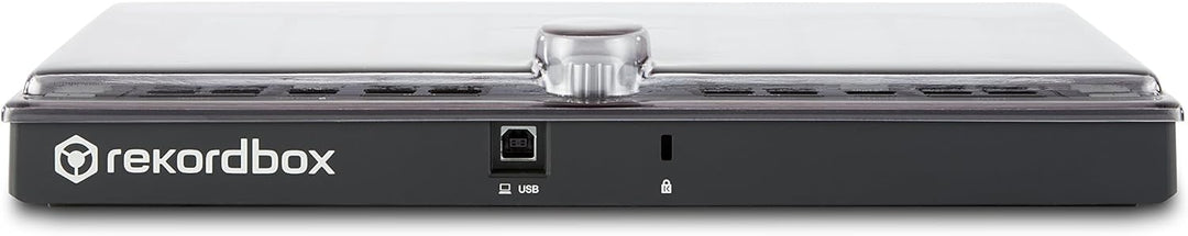 Decksaver Pioneer ddj-xp1 stossabsorbierenden Cover DDJ-XP1/XP2, DDJ-XP1/XP2