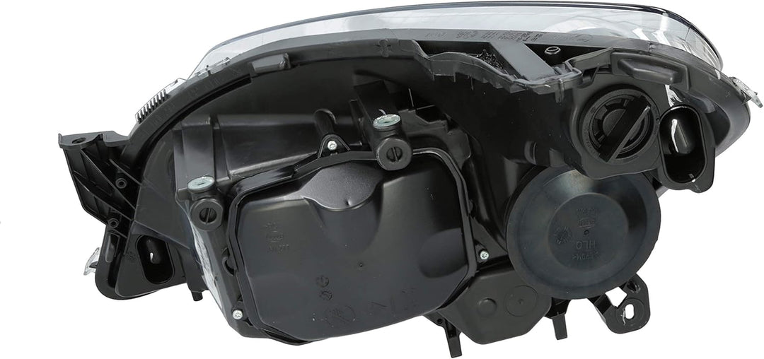 HELLA 1ZS 008 710-321 Bi-Xenon/Halogen Scheinwerfer - für u.a. Opel Astra H (A04) - ECE/CCC - für Re