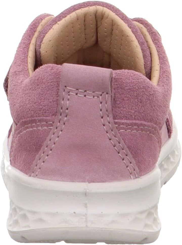 Superfit Mädchen Breeze Lauflernschuhe 20 EU Lila 8500, 20 EU Lila 8500