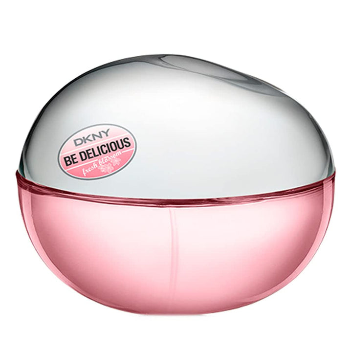DKNY Be Delicious Fresh Blossom EDP 50ml, 1er Pack (1 x 1 Stück) 50 ml (1er Pack), 50 ml (1er Pack)