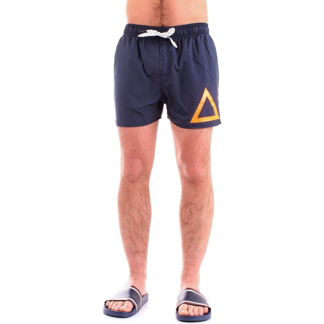 SUN68 H19102 / Gelb S Blau, S Blau